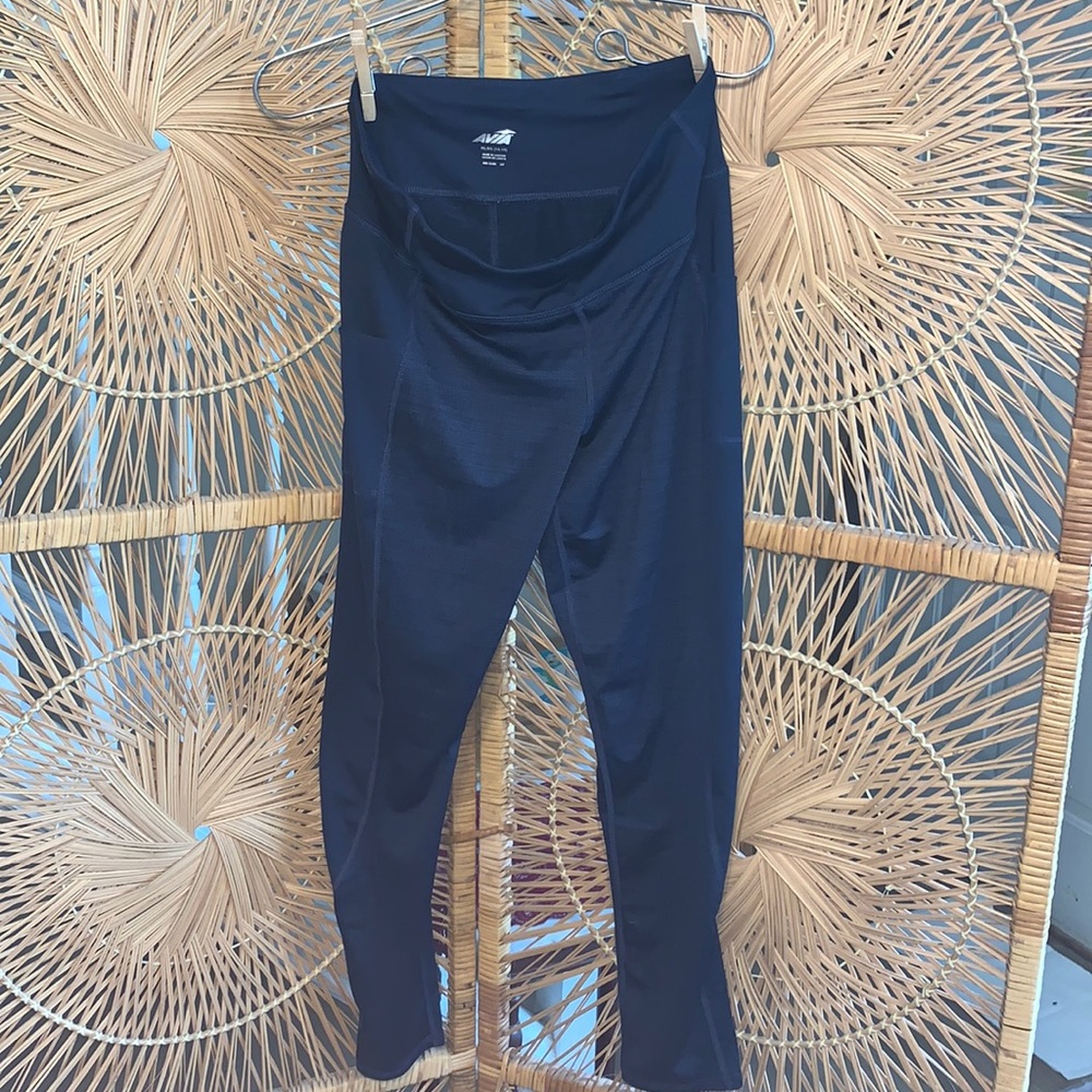 Girls 14-16 avia athletic pants